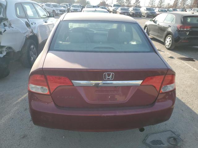 Photo 5 VIN: 1HGFA16849L022414 - HONDA CIVIC 