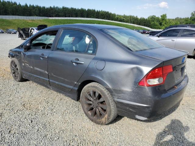 Photo 1 VIN: 1HGFA16849L023126 - HONDA CIVIC 