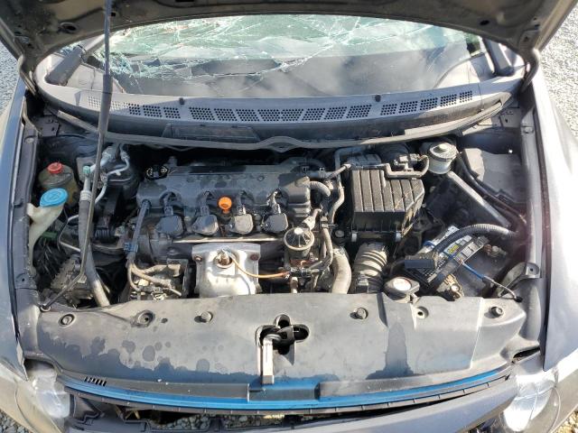 Photo 10 VIN: 1HGFA16849L023126 - HONDA CIVIC 