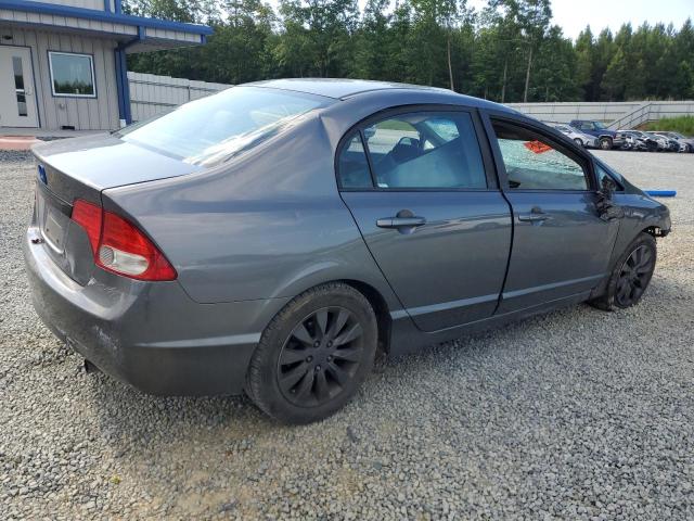 Photo 2 VIN: 1HGFA16849L023126 - HONDA CIVIC 