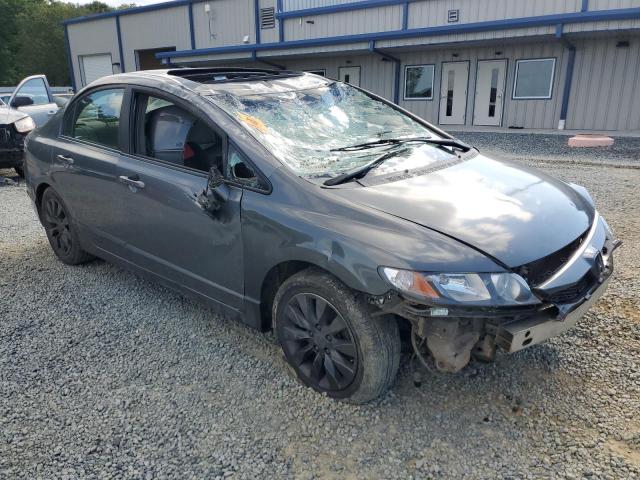 Photo 3 VIN: 1HGFA16849L023126 - HONDA CIVIC 