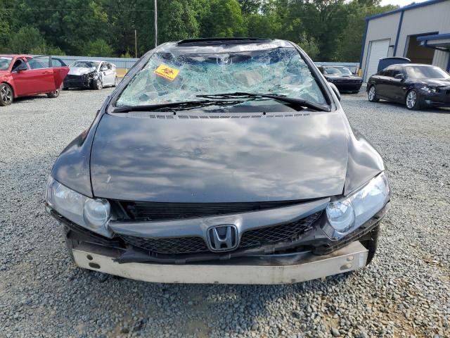 Photo 4 VIN: 1HGFA16849L023126 - HONDA CIVIC 