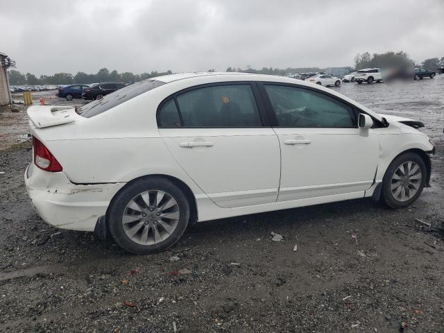 Photo 2 VIN: 1HGFA16849L025832 - HONDA CIVIC EX 