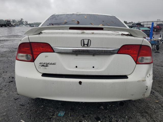 Photo 5 VIN: 1HGFA16849L025832 - HONDA CIVIC EX 