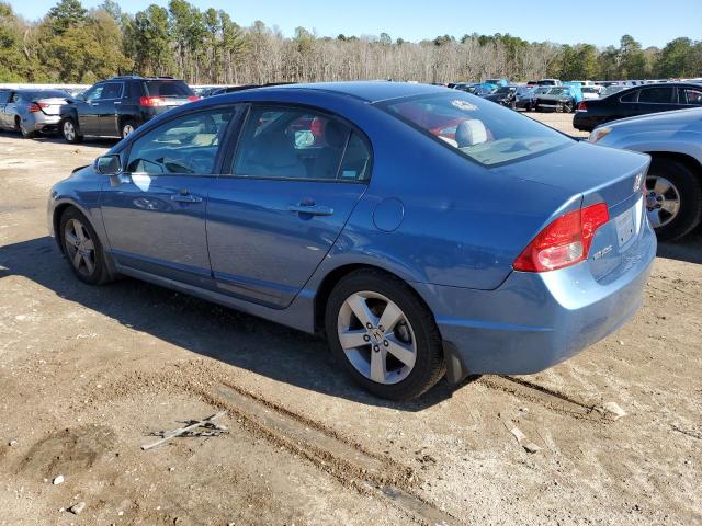 Photo 1 VIN: 1HGFA16856L005861 - HONDA CIVIC 