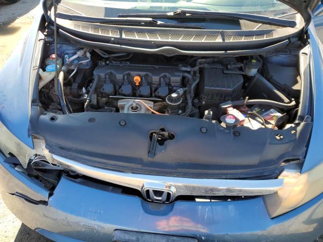 Photo 10 VIN: 1HGFA16856L005861 - HONDA CIVIC 