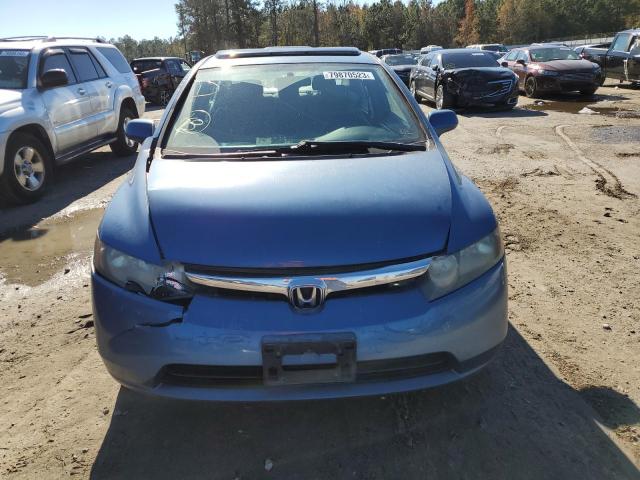 Photo 4 VIN: 1HGFA16856L005861 - HONDA CIVIC 