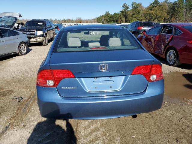 Photo 5 VIN: 1HGFA16856L005861 - HONDA CIVIC 