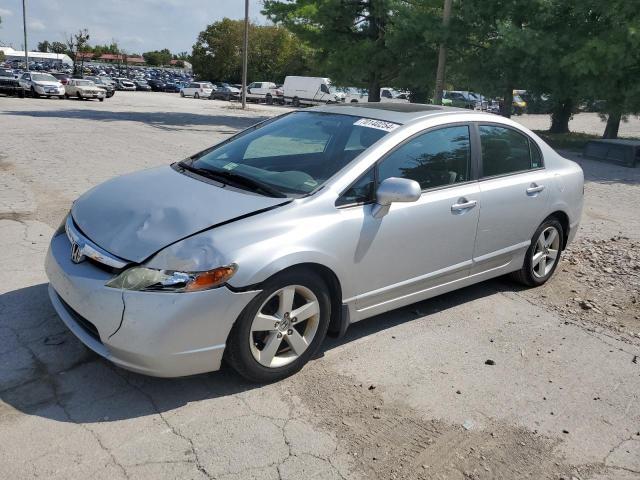 Photo 0 VIN: 1HGFA16856L060407 - HONDA CIVIC EX 