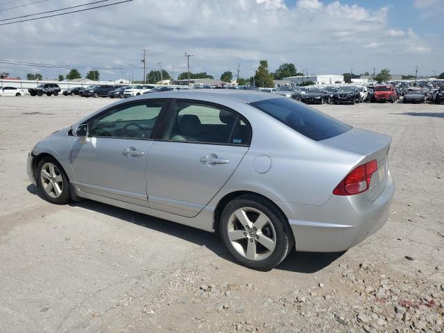 Photo 1 VIN: 1HGFA16856L060407 - HONDA CIVIC EX 