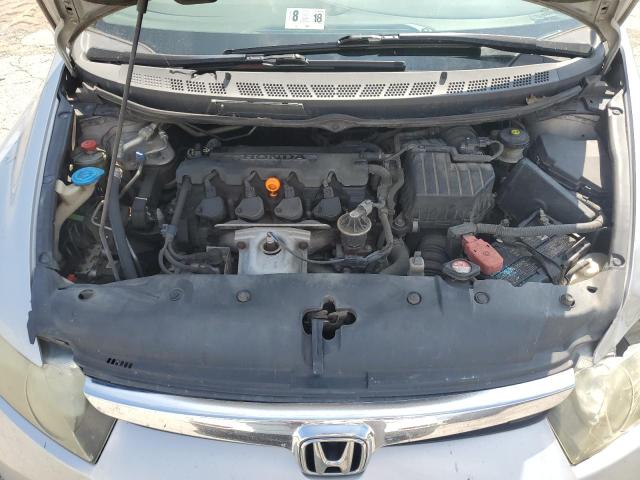 Photo 10 VIN: 1HGFA16856L060407 - HONDA CIVIC EX 