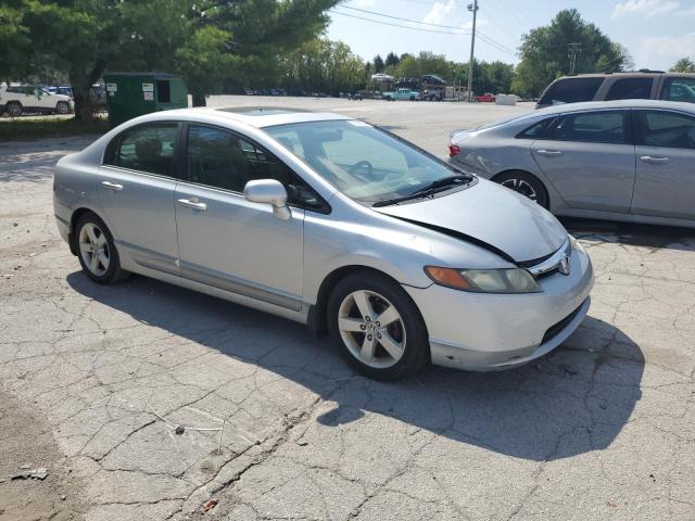 Photo 3 VIN: 1HGFA16856L060407 - HONDA CIVIC EX 