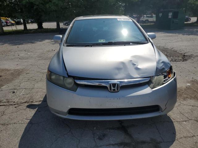 Photo 4 VIN: 1HGFA16856L060407 - HONDA CIVIC EX 