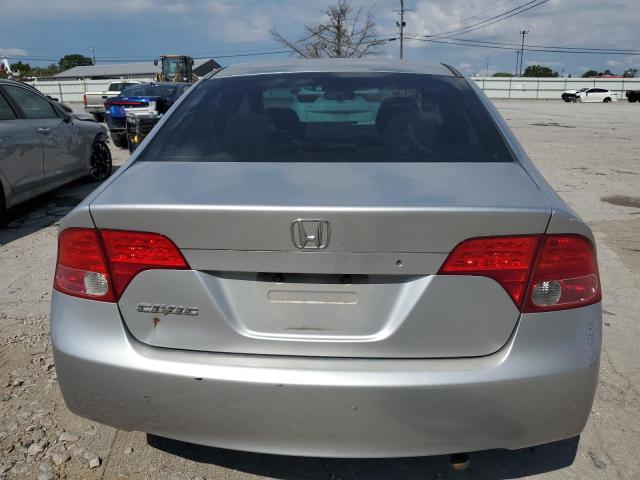 Photo 5 VIN: 1HGFA16856L060407 - HONDA CIVIC EX 