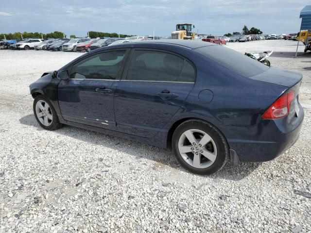 Photo 1 VIN: 1HGFA16856L060911 - HONDA CIVIC 