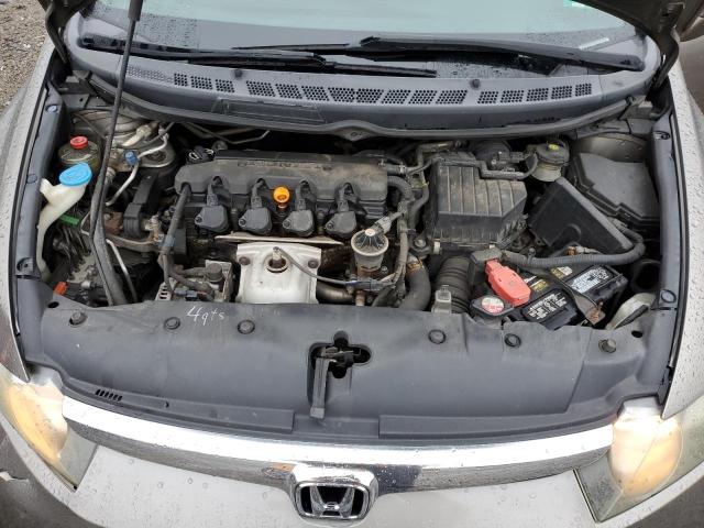 Photo 10 VIN: 1HGFA16856L071892 - HONDA CIVIC 