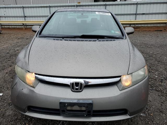 Photo 4 VIN: 1HGFA16856L071892 - HONDA CIVIC 