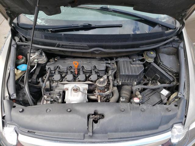 Photo 10 VIN: 1HGFA16856L093231 - HONDA CIVIC 