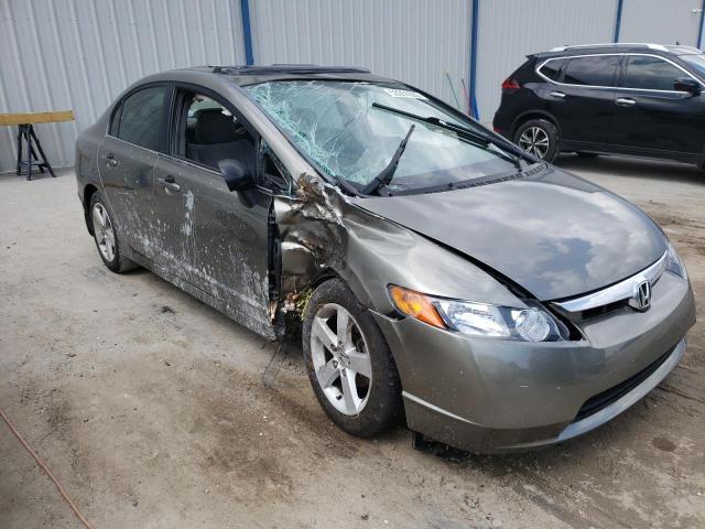 Photo 3 VIN: 1HGFA16856L093231 - HONDA CIVIC 