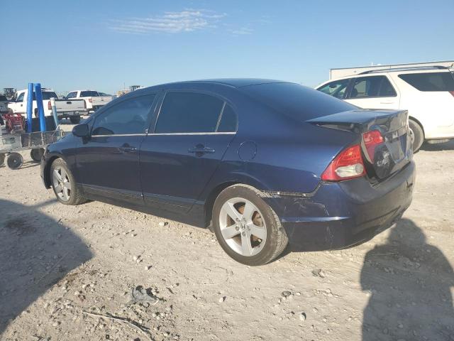 Photo 1 VIN: 1HGFA16856L100744 - HONDA CIVIC EX 