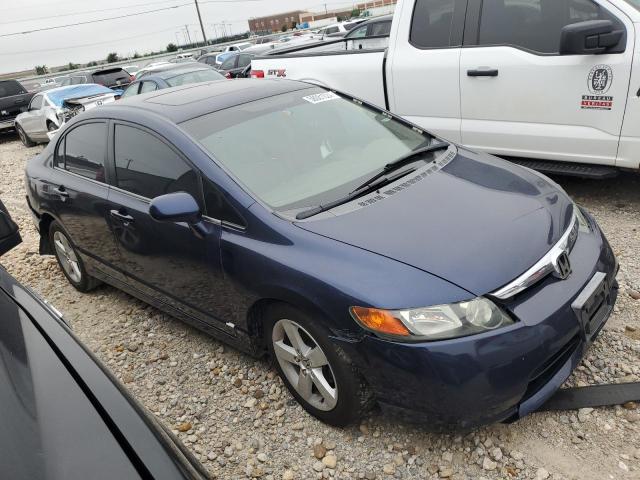 Photo 3 VIN: 1HGFA16856L100744 - HONDA CIVIC EX 