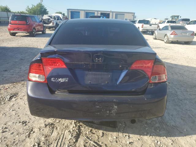 Photo 5 VIN: 1HGFA16856L100744 - HONDA CIVIC EX 