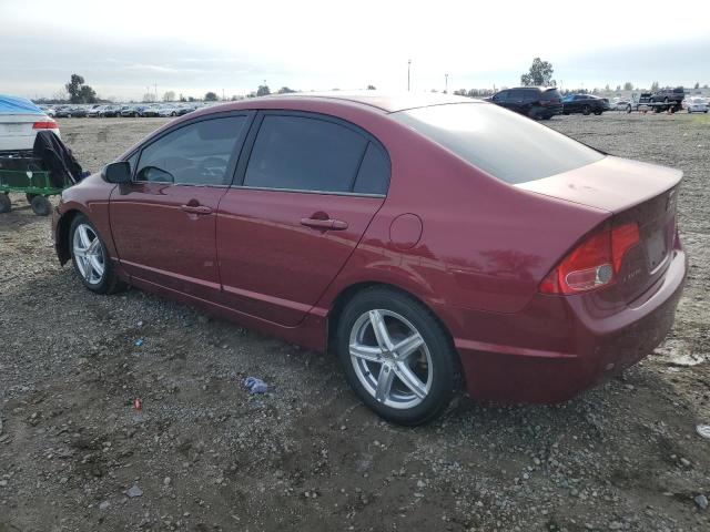 Photo 1 VIN: 1HGFA16856L101585 - HONDA CIVIC 