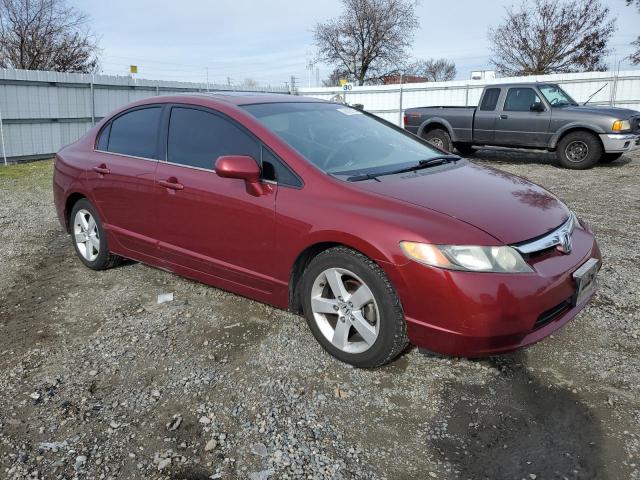 Photo 3 VIN: 1HGFA16856L101585 - HONDA CIVIC 