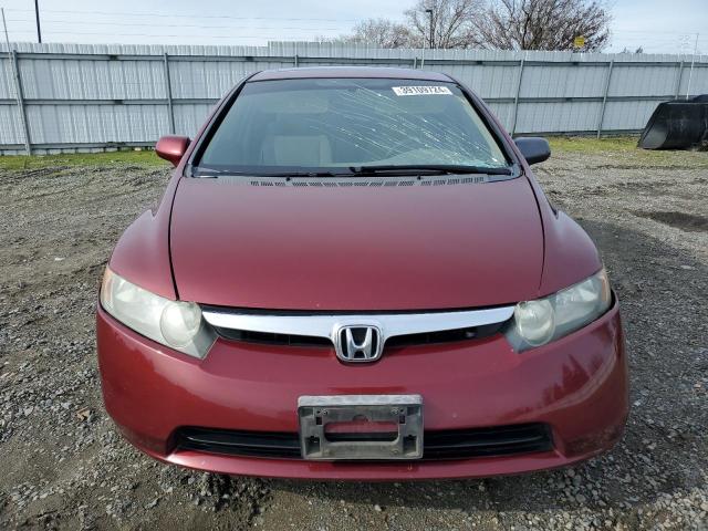 Photo 4 VIN: 1HGFA16856L101585 - HONDA CIVIC 