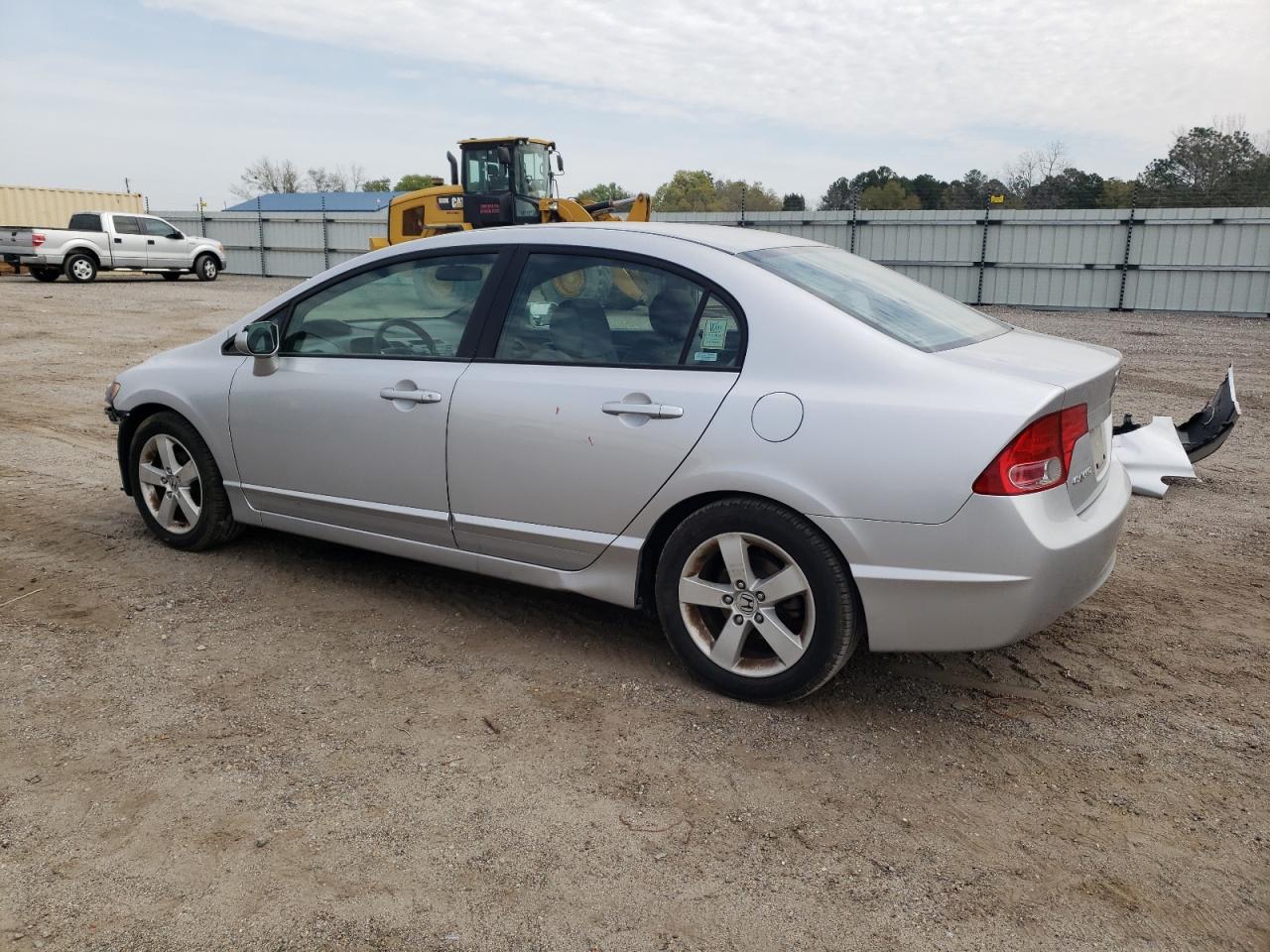 Photo 1 VIN: 1HGFA16856L106009 - HONDA CIVIC 