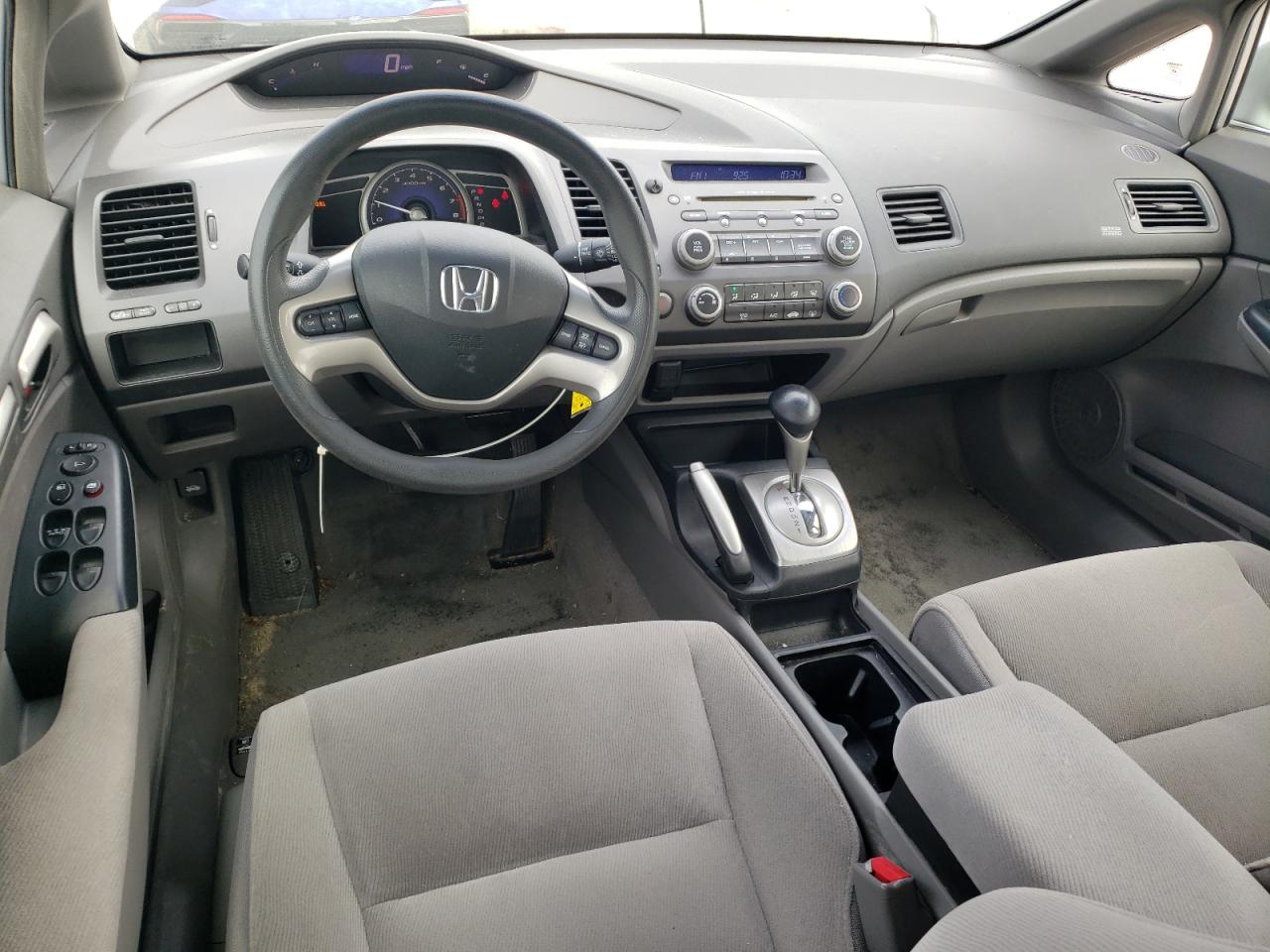 Photo 7 VIN: 1HGFA16856L106009 - HONDA CIVIC 