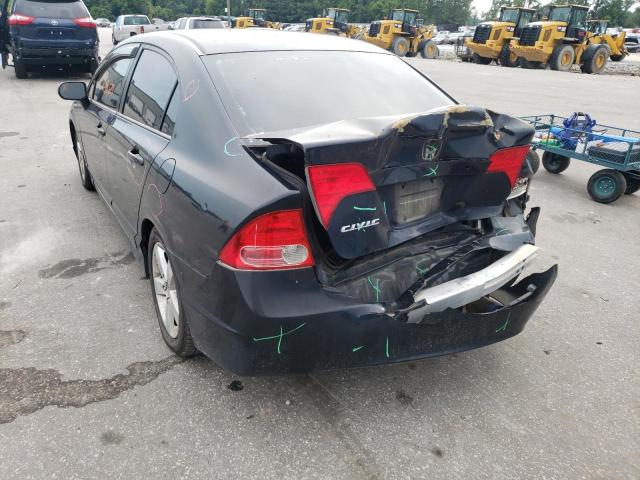 Photo 2 VIN: 1HGFA16856L110433 - HONDA CIVIC EX 