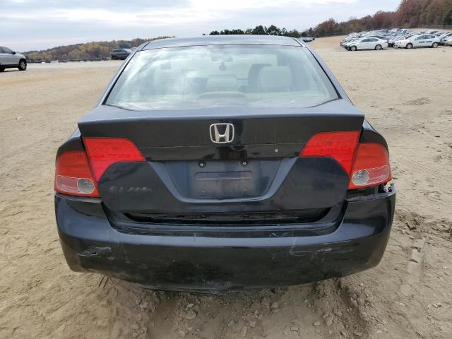 Photo 5 VIN: 1HGFA16856L114692 - HONDA CIVIC 