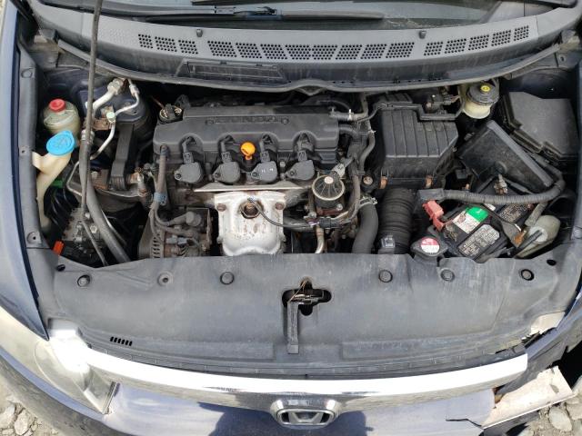 Photo 10 VIN: 1HGFA16856L121433 - HONDA CIVIC 