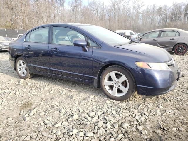 Photo 3 VIN: 1HGFA16856L121433 - HONDA CIVIC 