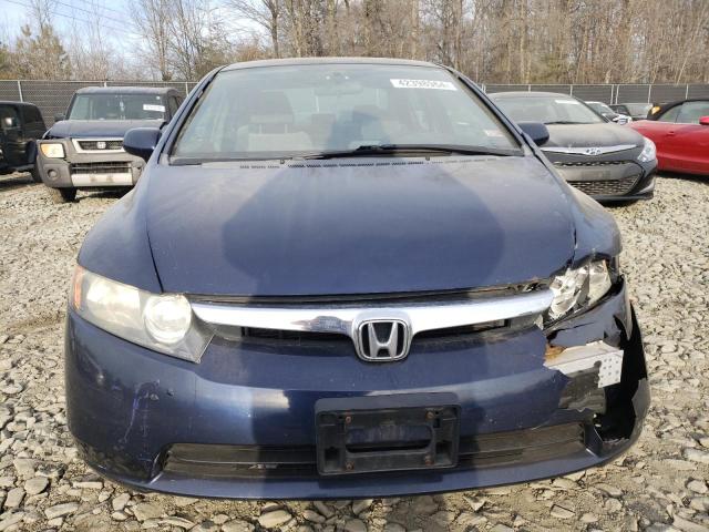 Photo 4 VIN: 1HGFA16856L121433 - HONDA CIVIC 