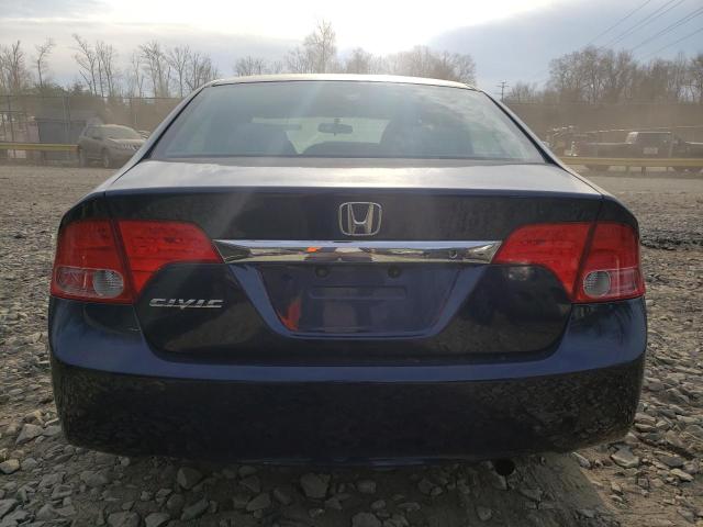 Photo 5 VIN: 1HGFA16856L121433 - HONDA CIVIC 