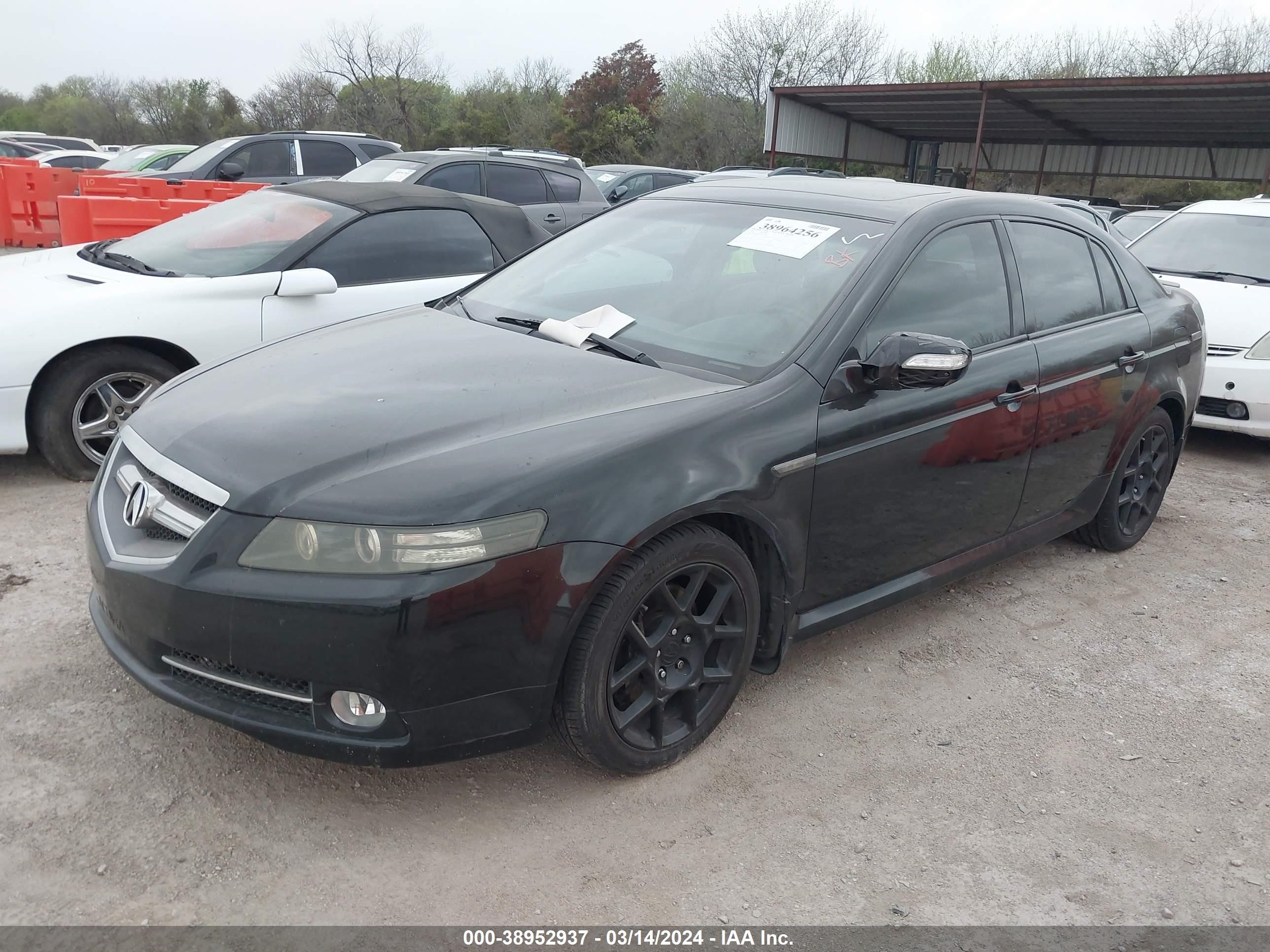 Photo 1 VIN: 1HGFA16856L121819 - HONDA CIVIC 