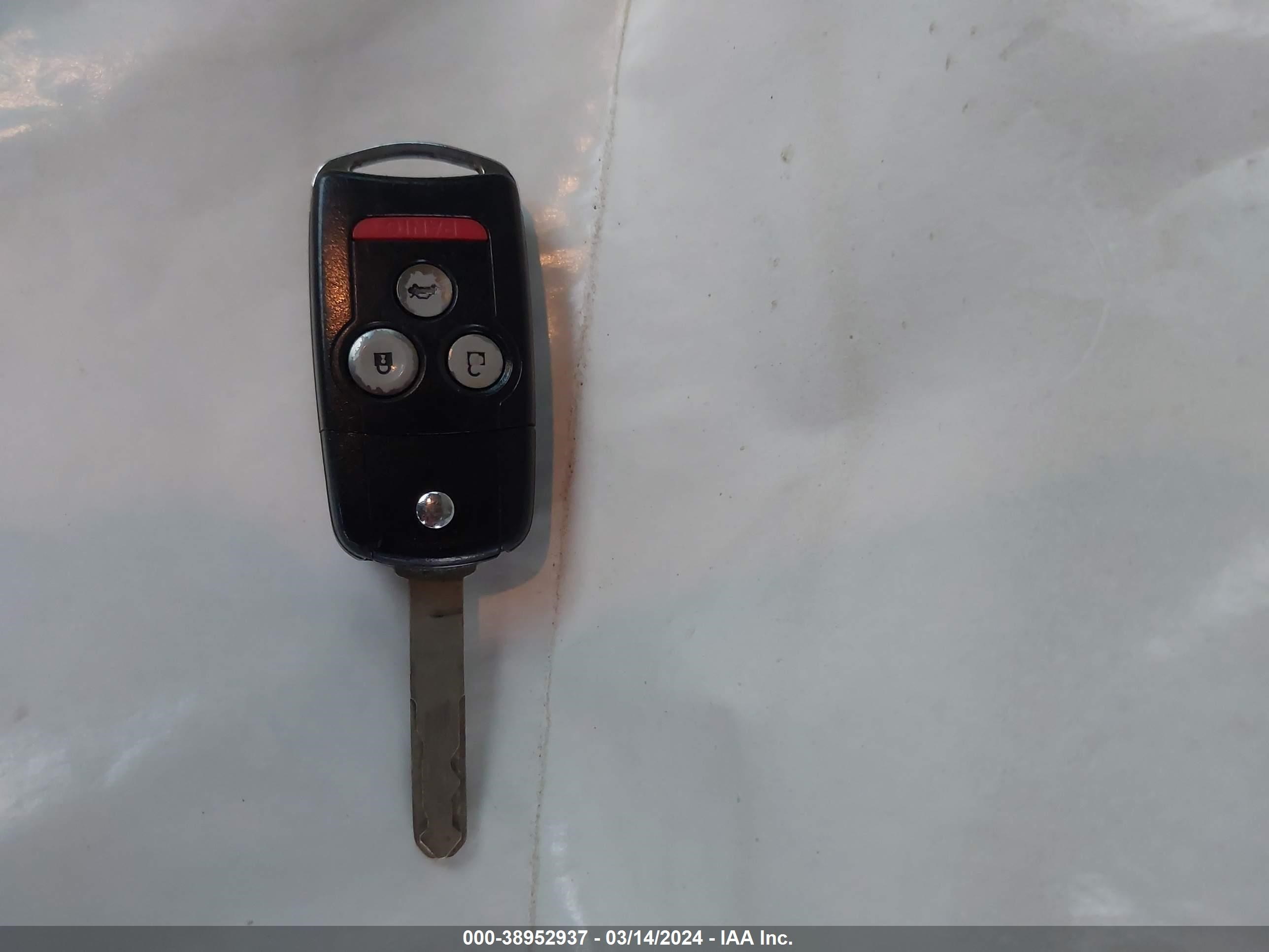 Photo 10 VIN: 1HGFA16856L121819 - HONDA CIVIC 