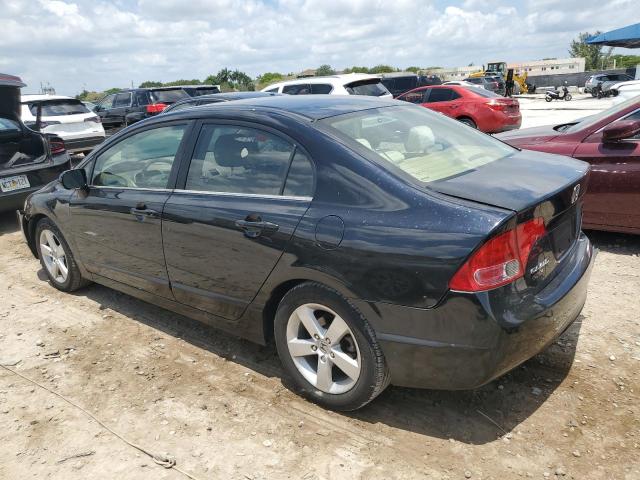 Photo 1 VIN: 1HGFA16856L129581 - HONDA CIVIC 