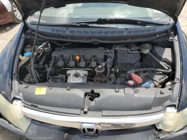 Photo 10 VIN: 1HGFA16856L129581 - HONDA CIVIC 