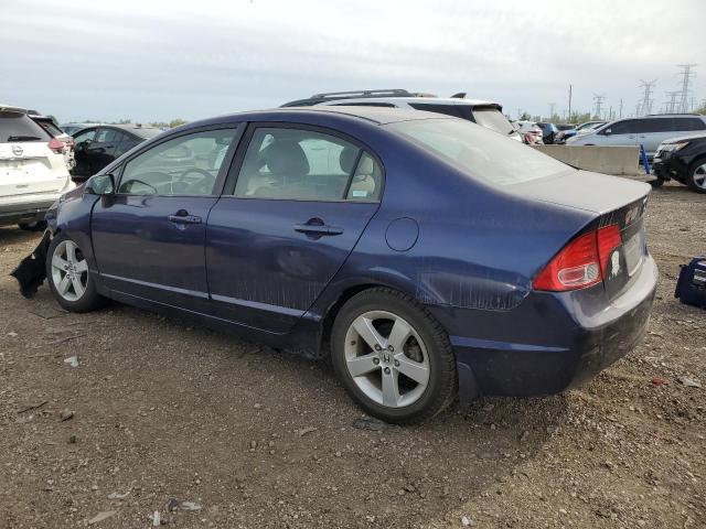 Photo 1 VIN: 1HGFA16856L145814 - HONDA CIVIC EX 