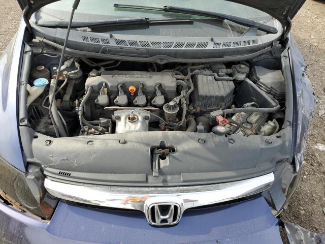 Photo 10 VIN: 1HGFA16856L145814 - HONDA CIVIC EX 