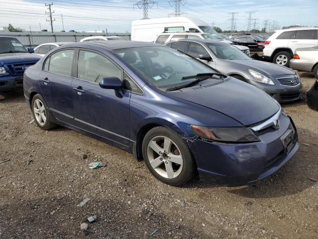 Photo 3 VIN: 1HGFA16856L145814 - HONDA CIVIC EX 