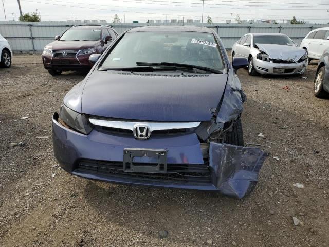 Photo 4 VIN: 1HGFA16856L145814 - HONDA CIVIC EX 