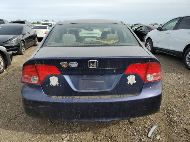 Photo 5 VIN: 1HGFA16856L145814 - HONDA CIVIC EX 