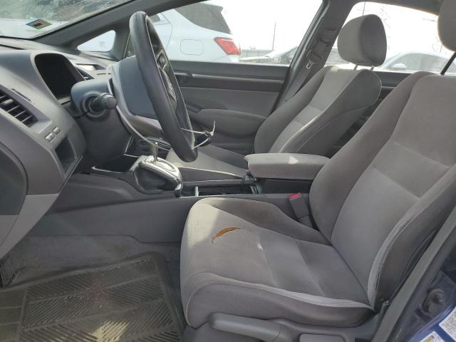 Photo 6 VIN: 1HGFA16856L145814 - HONDA CIVIC EX 