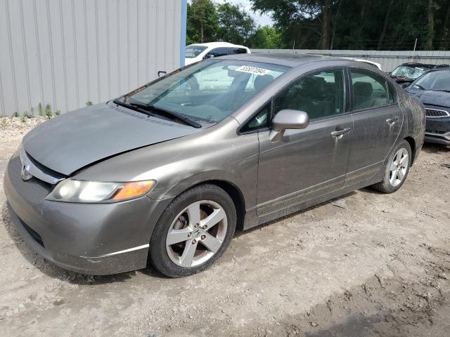 Photo 0 VIN: 1HGFA16856L145859 - HONDA CIVIC 