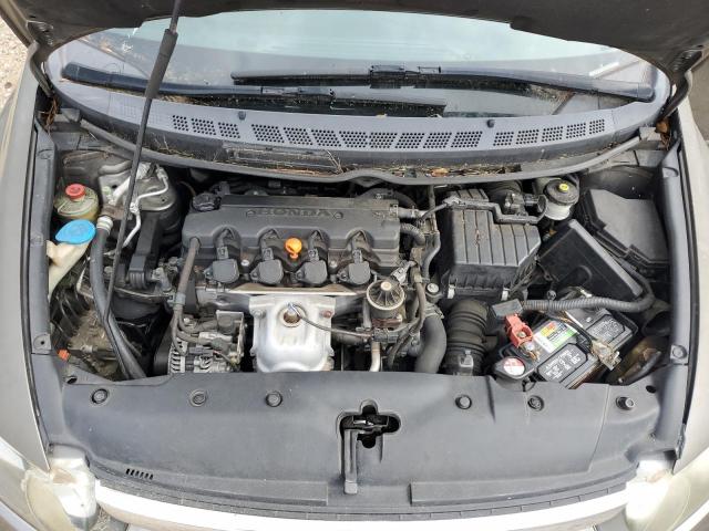 Photo 10 VIN: 1HGFA16856L145859 - HONDA CIVIC 