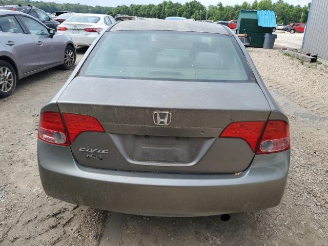 Photo 5 VIN: 1HGFA16856L145859 - HONDA CIVIC 